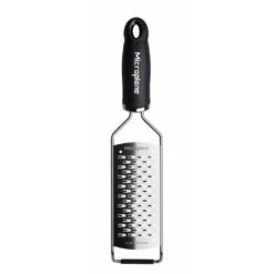 Microplane Gourmet Series Medium Ribbon Grater