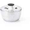 OXO Good Grips Little Salad And Herb Spinner Clear