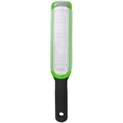 OXO Good Grips Etched Zester Grater - Green