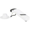 OXO Good Grips Simple Mandoline Slicer White