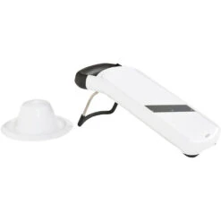 OXO Good Grips Simple Mandoline Slicer White
