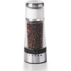 OXO Good Grips Stack Grinder And Shaker