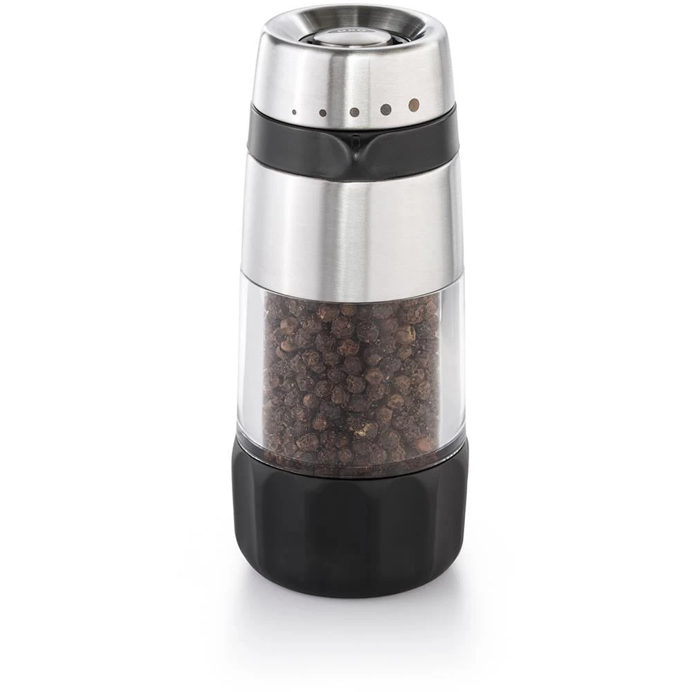OXO Good Grips Accent Mess Free Pepper Grinder