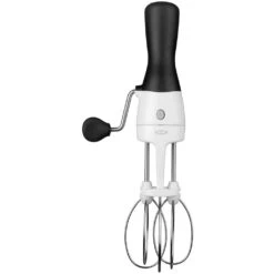 OXO Good Grips Egg Beater/ Easy Whisk White