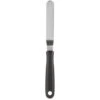 OXO Good Grips Cupcake Icing Knife Black