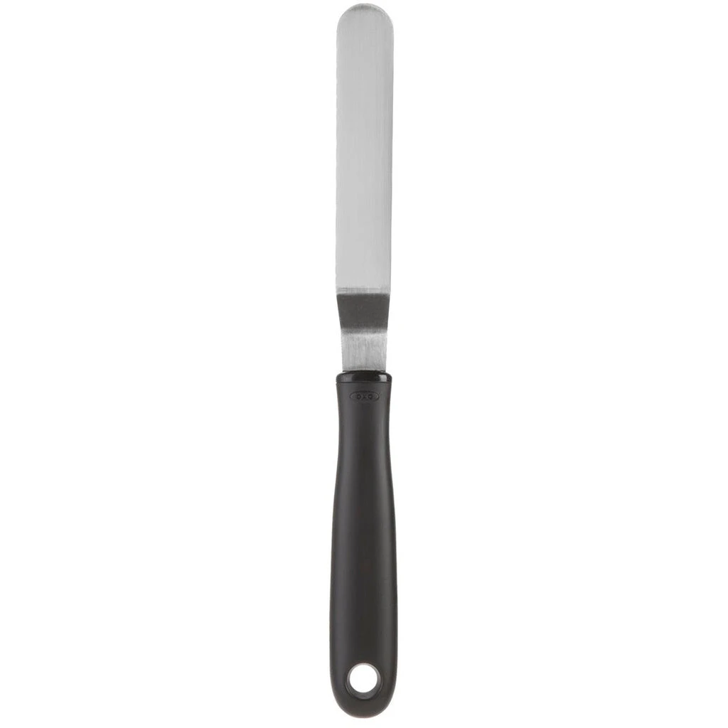 OXO Good Grips Cupcake Icing Knife Black