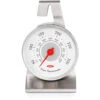 OXO Good Grips Chefs Precision Analog Oven Thermometer Stainless Steel