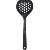 OXO Good Grips Round Turner Black