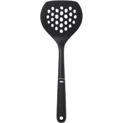 OXO Good Grips Round Turner Black