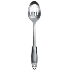 OXO Good Grips Stainless Steel Slotted Spoon