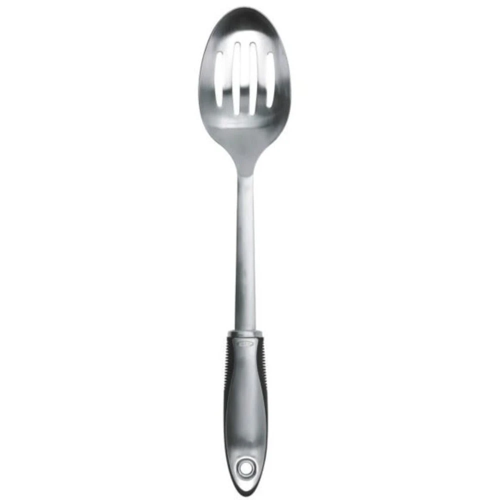 OXO Good Grips Stainless Steel Slotted Spoon