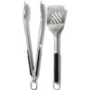 OXO Grilling Tongs And Turner Set