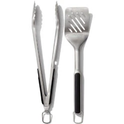 OXO Grilling Tongs And Turner Set