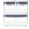 OXO Pop 3-Piece Starter Set