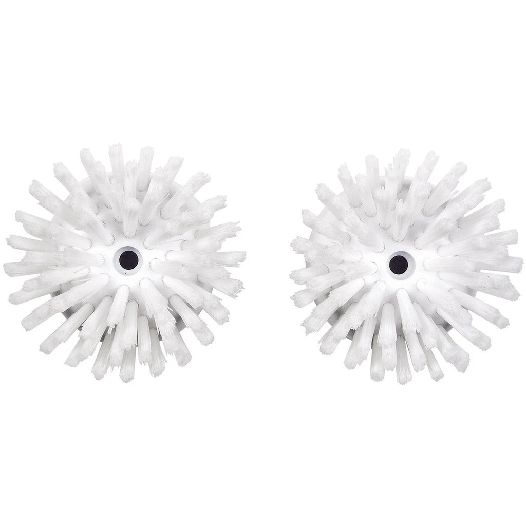 OXO Soap Dispensing Palm Brush Refills - 2 Pack