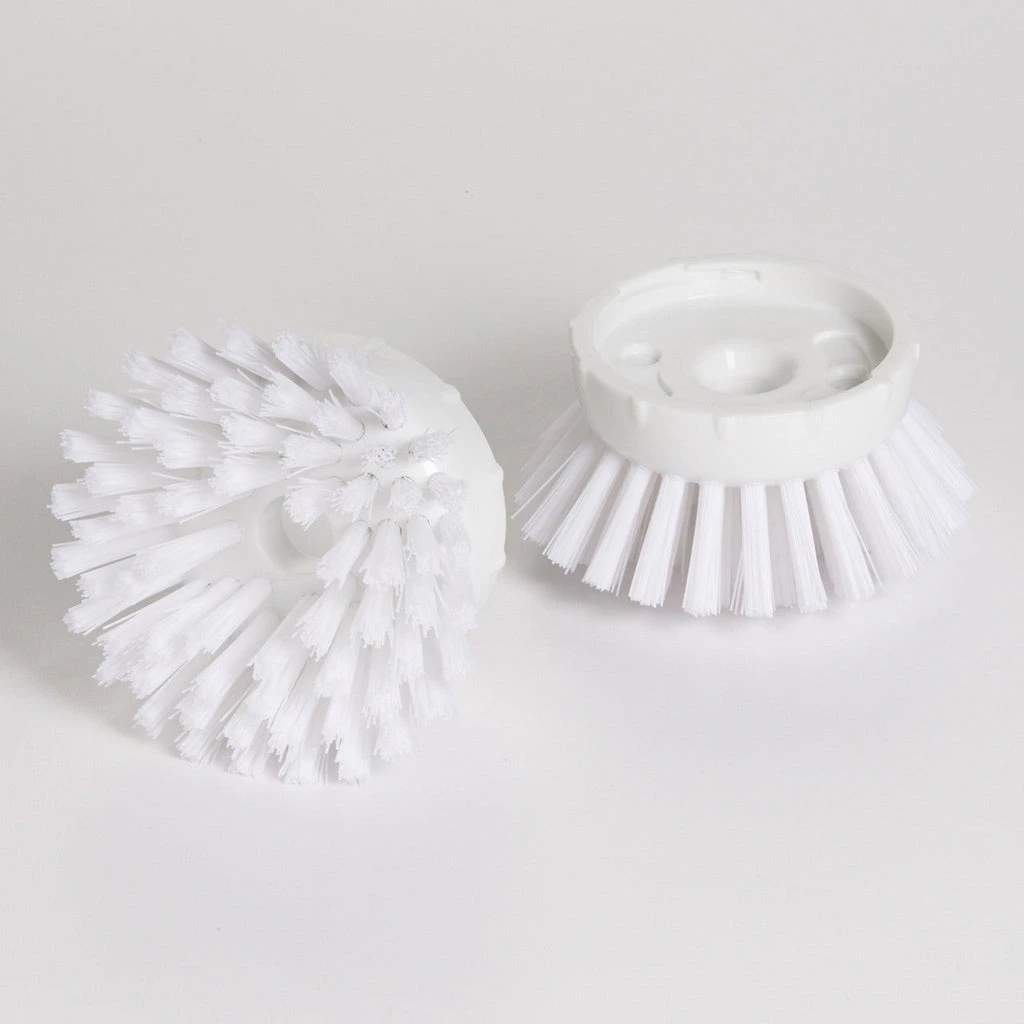 OXO Soap Dispensing Palm Brush Refills - 2 Pack - Image 2