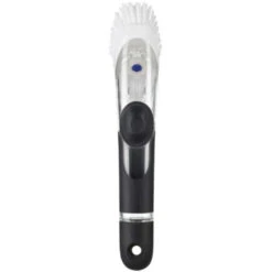 OXO Good Grips Soap Dispensing Dish Brush