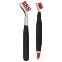 OXO Good Grips Deep Clean Brush Set White