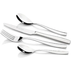 Stanley Rogers Amsterdam 30 Piece Cutlery Set