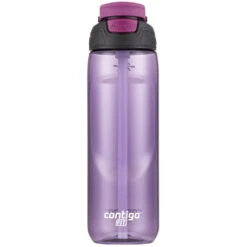 Contigo Autospout Fit Sports Bottle - Grape 709ml