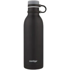 Contigo Matterhorn Bottle - Matte Black 946ml