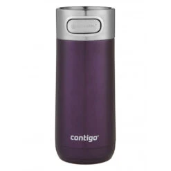 Contigo Luxe Autoseal Mug - Merlot 354ml
