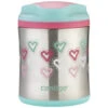 Contigo Food Jar Hearts 300ml