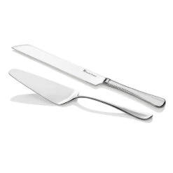 Stanley Rogers Baguette Cake Knife And Server