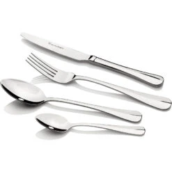 Stanley Rogers Baguette 30 Piece Cutlery Set