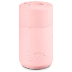 Frank Green 12oz Reusable Cup - Blushed
