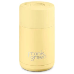Frank Green 10oz Reusable Cup - Buttermilk