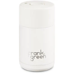 Frank Green 10oz Reusable Cup - Cloud