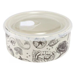 Ladelle Grown Fruit And Veggie 16cm Microwave Food Bowl