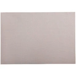 Maxwell And Williams Table Accents Leather Look Alligator Placemat 43x30cm Ecru