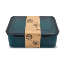 LocknLock Eco Rectangular Short - 2.6L