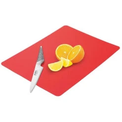 Avanti Assorted Colour Flex Cutting Mats - Set Of 4