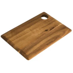 Peer Sorensen Long Grain Chopping Board - 30cm X 20cm