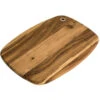 Peer Sorensen Long Grain Chopping Board - 32cm X 22cm