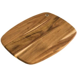 Peer Sorensen Long Grain Chopping Board - 37cm X 27cm