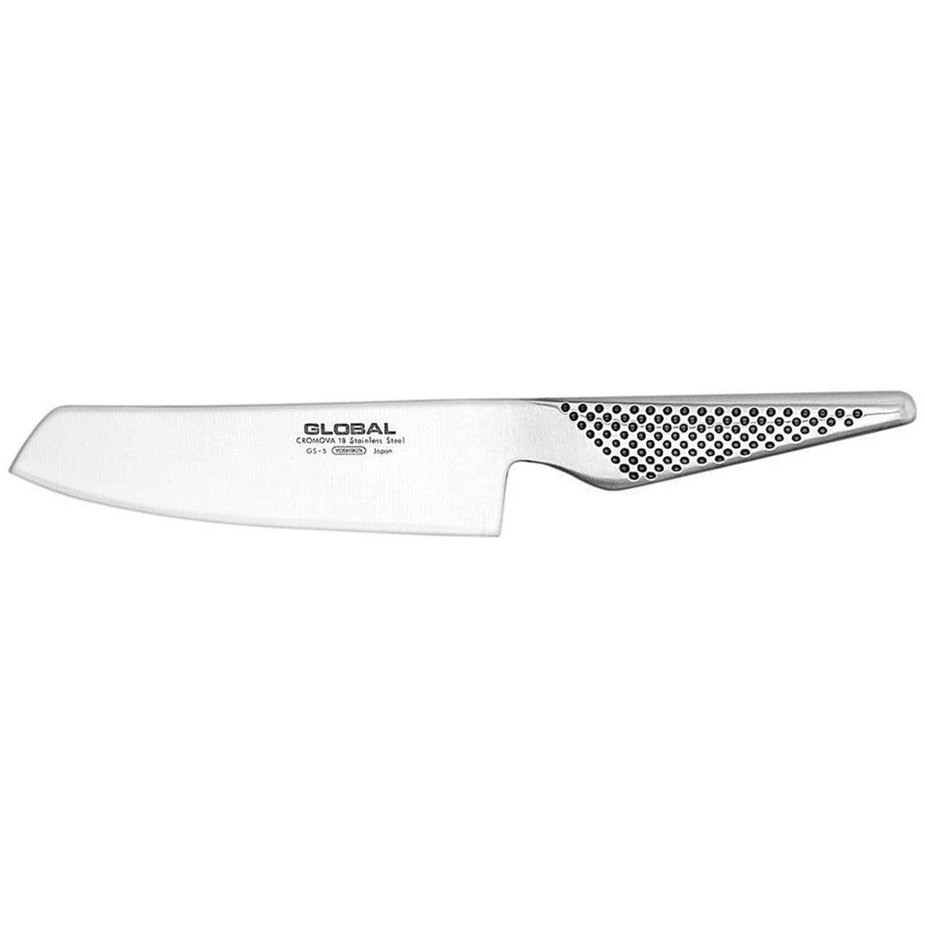 Global Vegetable Knife GS-5 - 14cm