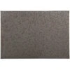 Maxwell And Williams Table Accents Leather Look Mosaic Placemat 43x30cm Taupe