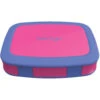 Bentgo Kids Leak-Proof Bento Lunch Box - Fuchsia