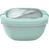 Bentgo All-In-One Salad Container - Aqua