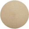 Maxwell And Williams Table Accents Round Placemat 38cm Sand