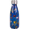 Oasis Double Wall Insulated Drink Bottle 350ml - Super Heroes