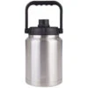 Oasis Insulated Jug With Carry Handle 2.1L Silver