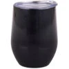 Oasis Double Wall Ins. Wine Tumbler 330ml (Midnight)
