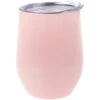 Oasis Double Wall Wine Tumbler 330ML - Soft Pink