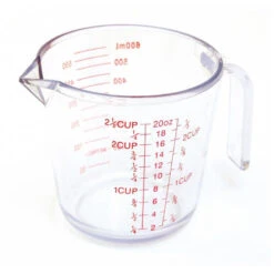 Cuisena Measure Jug 1.5 Cup