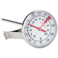 Cuisena Milk Thermometer
